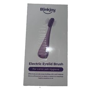 (B20/12)Blinkjoy Electric Eyelid Brush